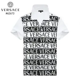 versace t-shirt manches courtes pour homme s_1244a4a